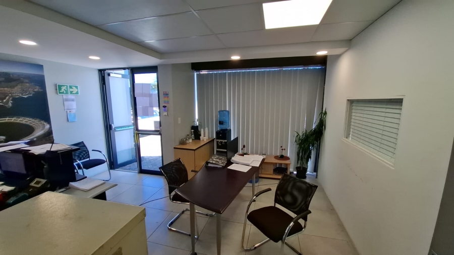 To Let commercial Property for Rent in Stikland Industrial Western Cape